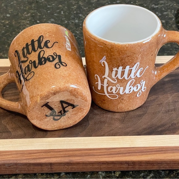 Hand made Saw Dust is Man Glitter tumbler - 20oz Yeti - Picture 8 of 8